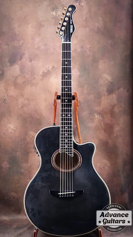 ギター YAMAHA APX-10s BLB Yamaha APX 10S 1990 0 Guitar For Sale TCGAKKI