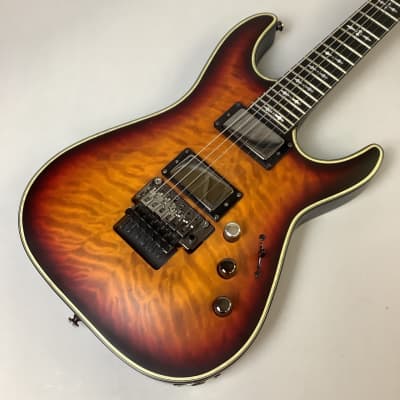 Schecter Hellraiser Extreme C-1 FR