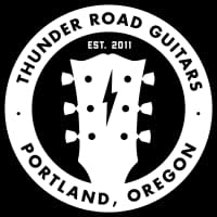 Thunder Road Guitars PDX