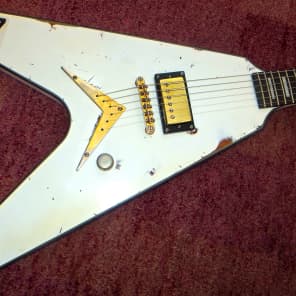 V Series Guitars | Dean Guitars