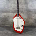 Vox Phantom IV Bass 1965 Red