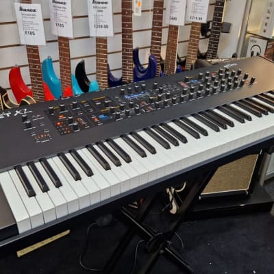 Sequential Circuits Prophet XL Synthesizer