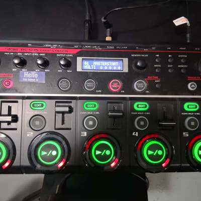 Reverb.com listing, price, conditions, and images for boss-rc-505-loop-station