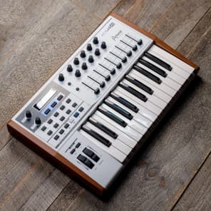 ARTURIA ( アートリア ) KEYLAB 25 送料無料 | サウンドハウス