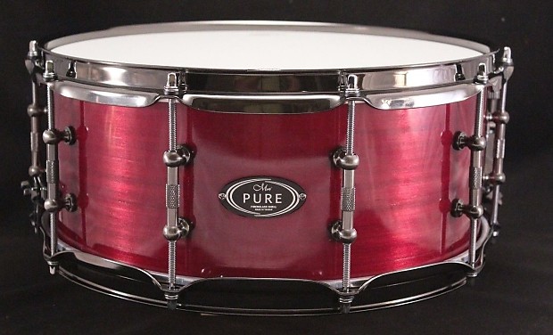 MING Snare Drum Pure Series