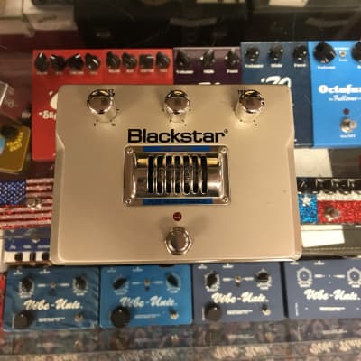 Blackstar HT-Boost Valve Boost Pedal | Reverb