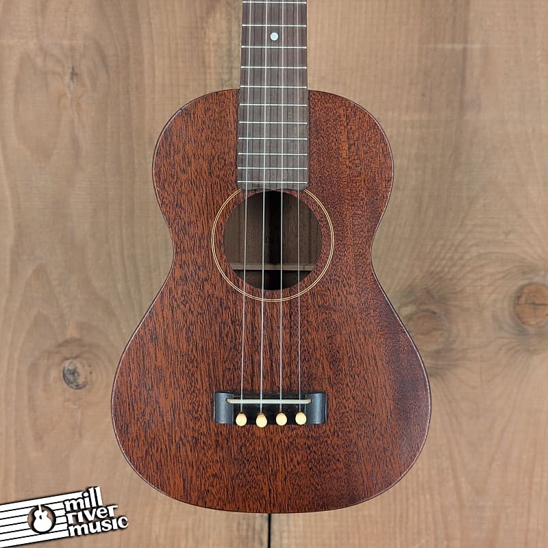 Gibson 1950's TU-1 Ukulele w/case
