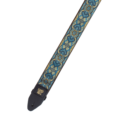 Ernie Ball Imperial Paisley Jacquard Guitar Strap 4098 New image 2