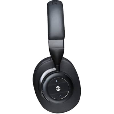 PreSonus Eris HD10BT Professional Bluetooth Headphones with Active Noise Canceling image 5