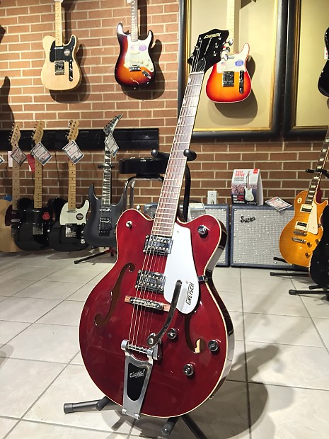 Gretsch electromatic made in korea best sale