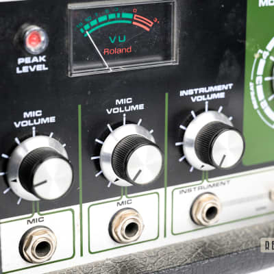 Roland RE-201 Space Echo image 6