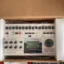 Elektron Machinedrum SPS-1UW+ MKII 2010s - Silver