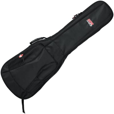 Gator Bass Guitar Gig Bag, GB-4G-BASS image 1