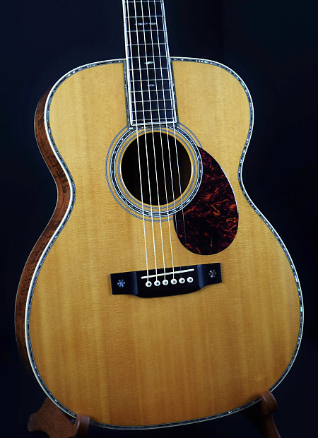 Martin om 42 koa discount