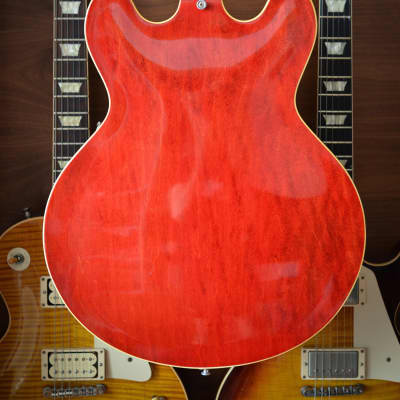 Vintage 1968 Gibson ES-330 image 2