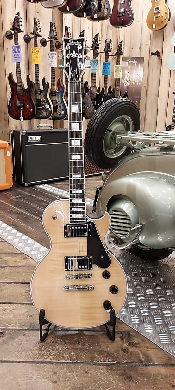 SCHECTER ( シェクター ) SOLO-II CUSTOM GNAT 送料無料
