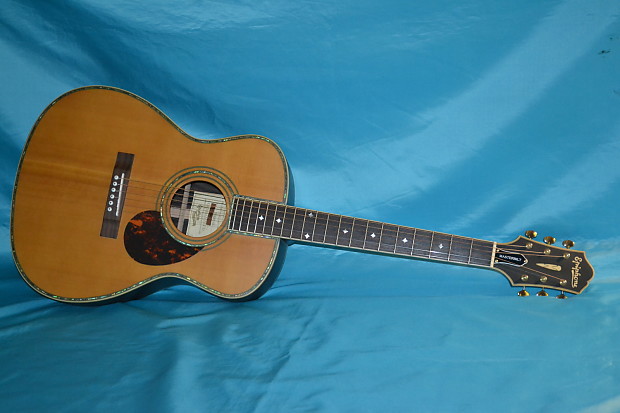Epiphone ef500 discount