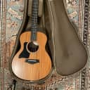 Taylor GS Mini Mahogany 2019 LEFTY with deluxe gig bag, Humidipack, paperwork and fresh setup!!