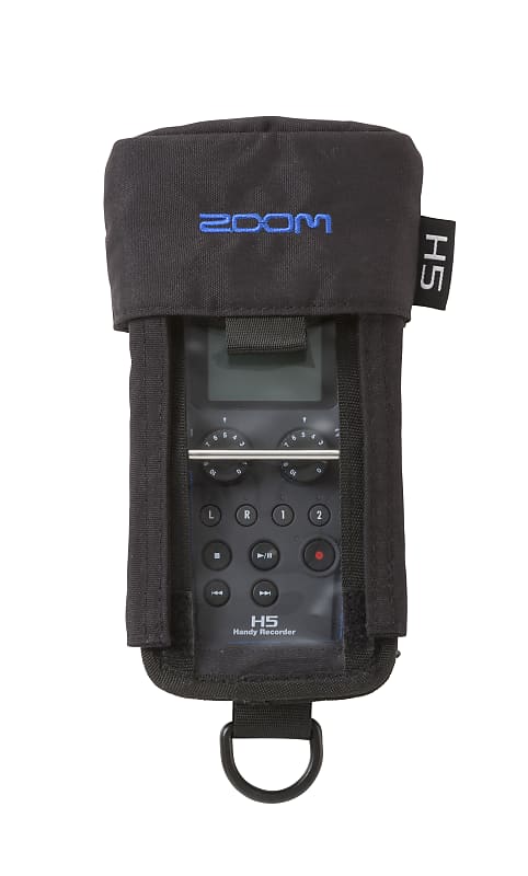 Zoom PCH-5 Protective Case for Zoom H5 image 1