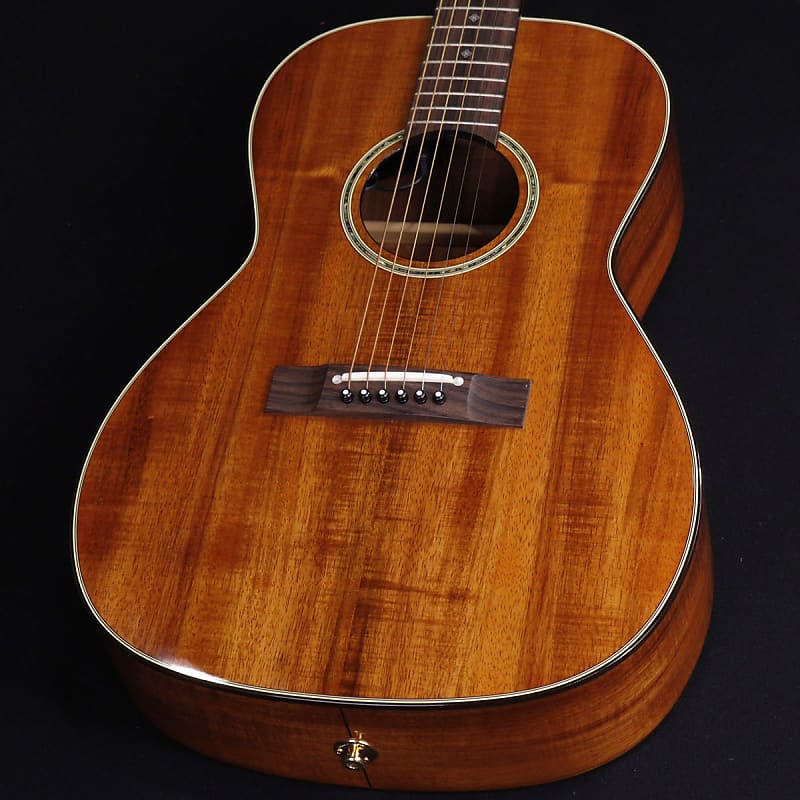 Takamine PTU431K (S/N:50100038) (11/06)