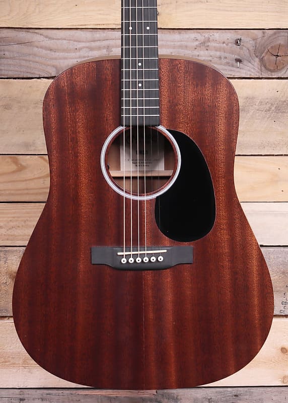 Martin Road Series DRS1 2012 - 2018 | Reverb