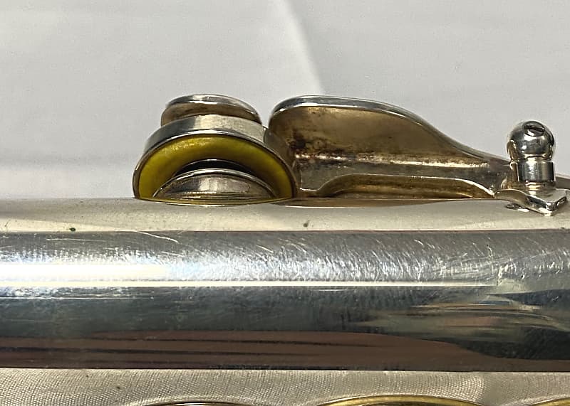 Yamaha YFL-211 Student Flute | Reverb Canada Yamaha YFL-211 Student Flute | Reverb Canada