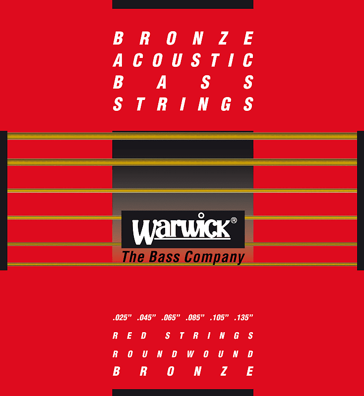 Warwick Acoustic Bass 6 String 25135 Reverb