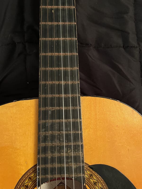 Guitarra universal store classical guitar usa