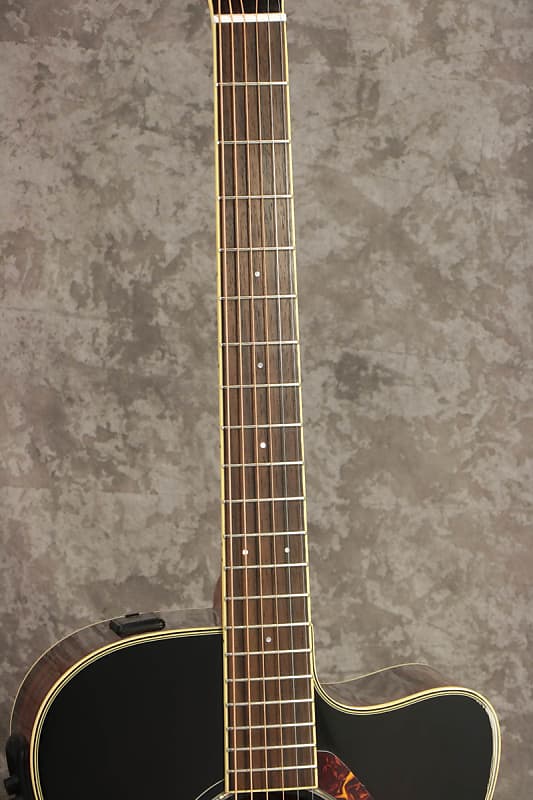 入荷情報】YAMAHA – FSX900SC Mocha Black (MBL) 【S/N