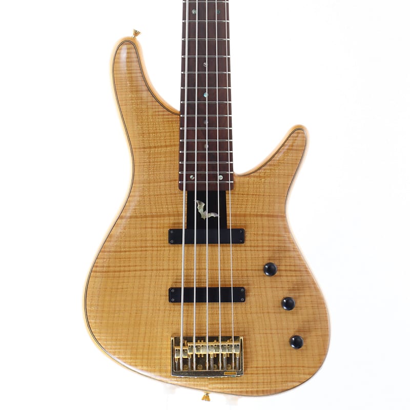 Sugi Sugi NB5C FM ASH Natural [S60001] [11/18] | Reverb Brazil
