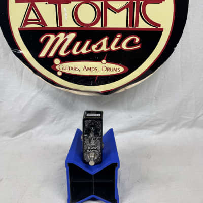 MXR EG74 Eric Gales Raw Dawg Overdrive | Reverb