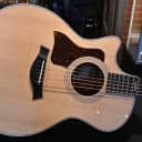 Taylor 414ce-R Left Handed Rosewood #2146