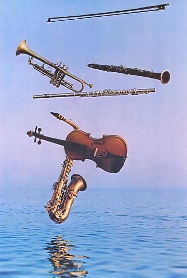 Piano Trends Harvey Edwards Music On High image 1