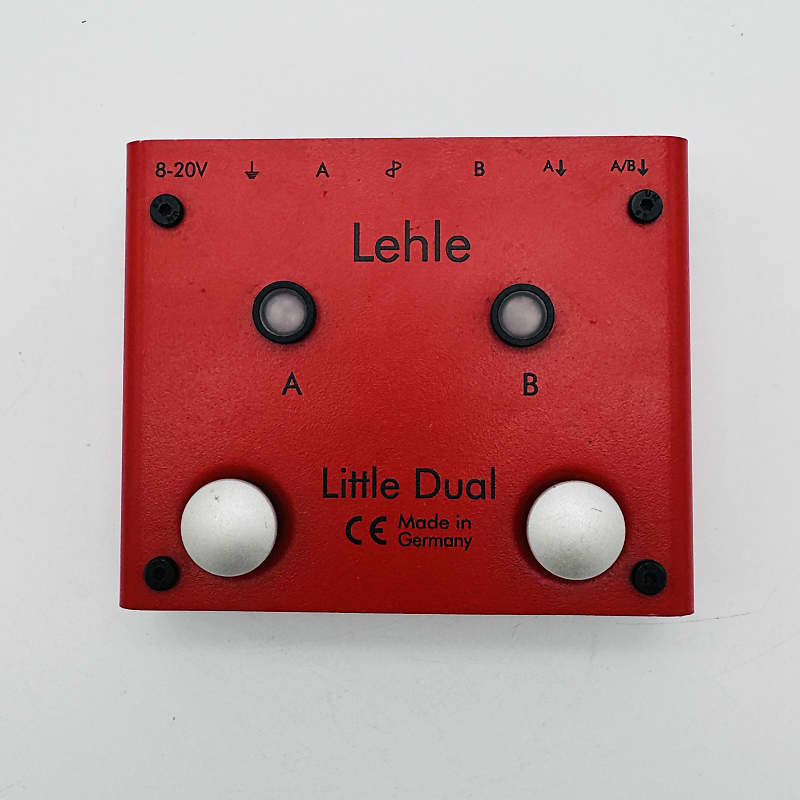 Lehle Little Dual