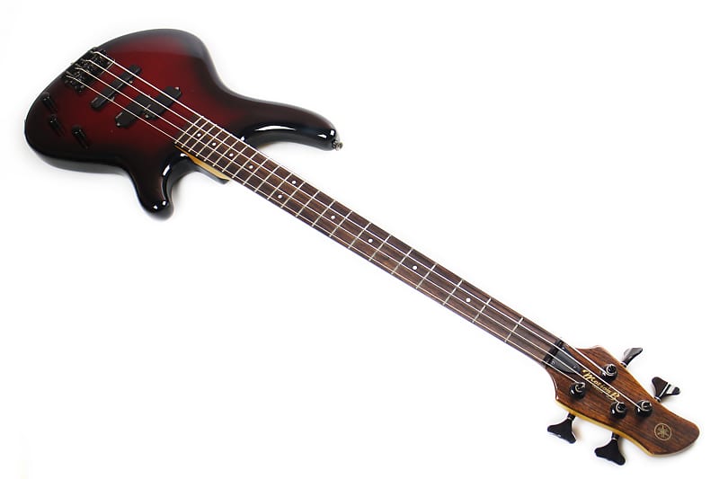 Yamaha MB-40 MOTION B Bass Guitar | Reverb