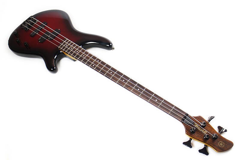 Yamaha MB-40 MOTION B Bass Guitar