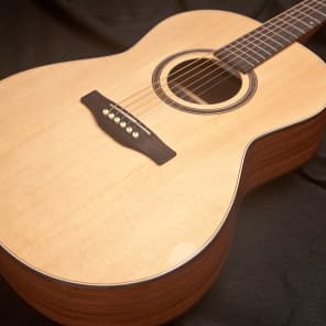 Simon and patrick woodland 2024 pro folk review