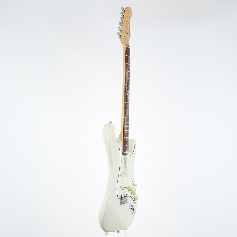 Fender MIJ Hybrid 60s Stratocaster