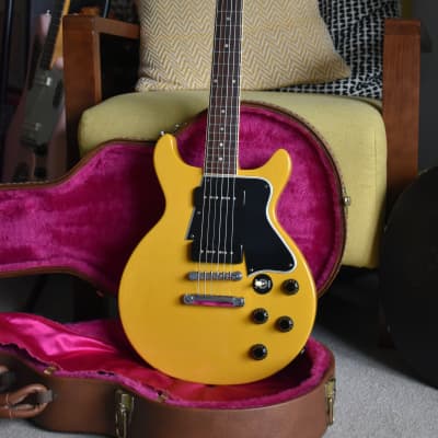 Gibson Les Paul Special Double Cutaway 1990 - 1997 | Reverb