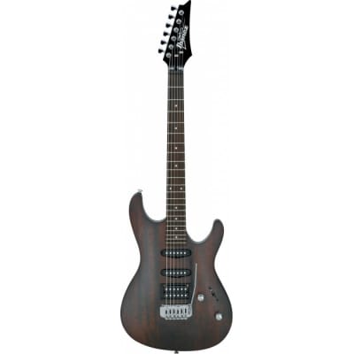 IBANEZ GSA60-WNF Gio E-Gitarre, walnut flat /DE for sale