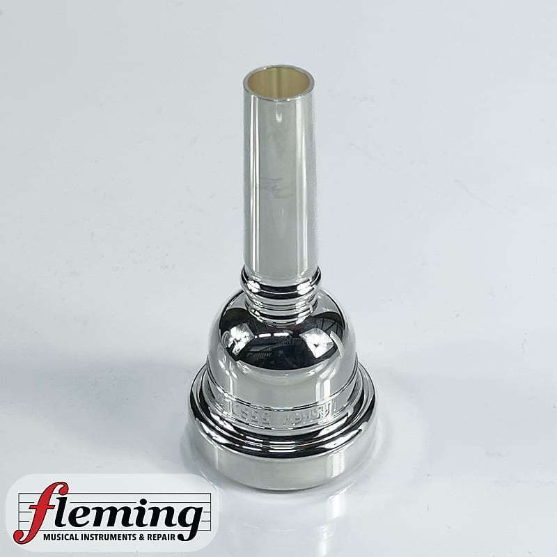 Laskey Trombone Alessi Signature Series 55 SOLO | Reverb