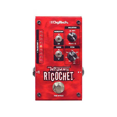 Reverb.com listing, price, conditions, and images for digitech-whammy-ricochet