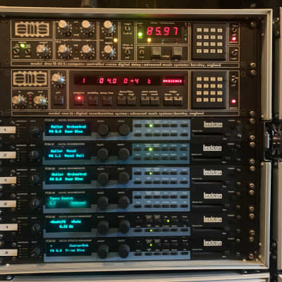 Yamaha REV 5 | Reverb Yamaha REV 5 | Reverb