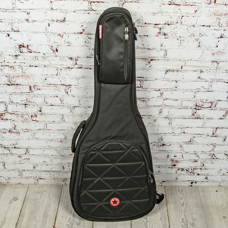 Road runner discount gig bag acoustic