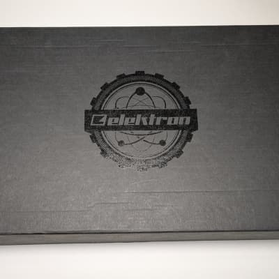 Elektron Octatrack DPS-1 2010s - Black image 8