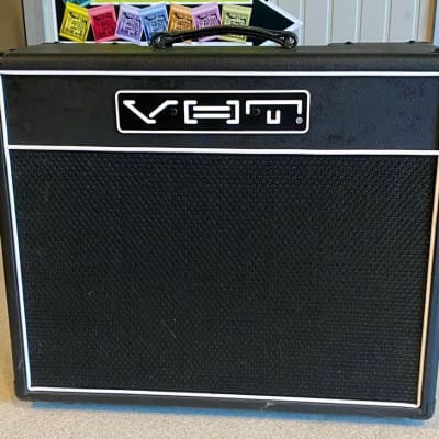 VHT Classic 6 2010s - Black for sale