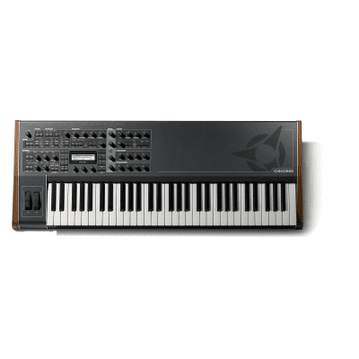 Access Virus TI 61-Key Digital Synthesizer | Reverb