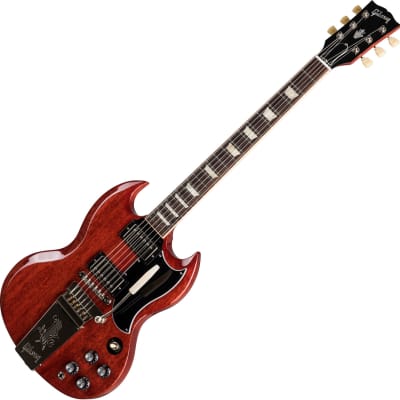 Gibson SG Standard '61 With Maestro Vibrola for sale