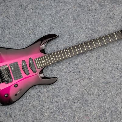 Aria Pro II PE Deluxe, pickups Duncan Designed, Korea Electric Guitar |  Reverb Canada