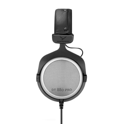 beyerdynamic DT 880 Pro Reference-class, semi-open studio headphone - 250 ohm image 3